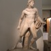 starpaintedskinmuse:Warrior, the so-called Protesilaos2nd century AD copy of a Greek