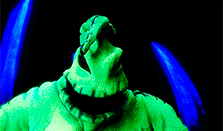 sorryblondie:ENDLESS LIST OF FAVORITE DISNEY SONGSOogie Boogie’s Song (The Nightmare Before Christma