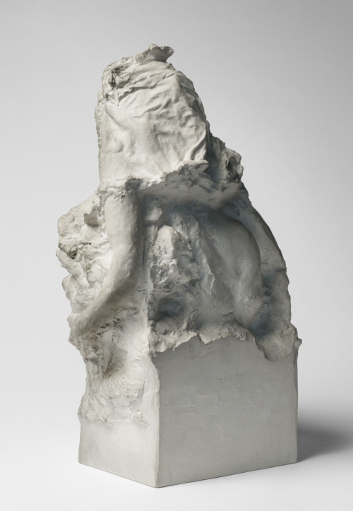 animus-inviolabilis:MedeaModeled 1865-70; cast before 1917Auguste Rodin