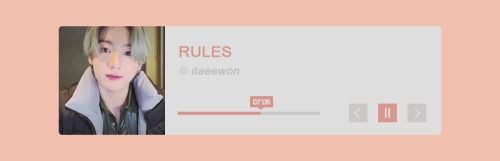 Before Requesting: