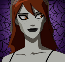 kyttypryde:  young justice halloween icons?