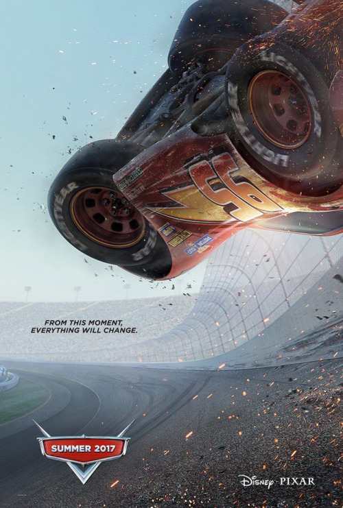 Not the best from Pixar by far, but definitely found the heart we all loved from the first Cars film