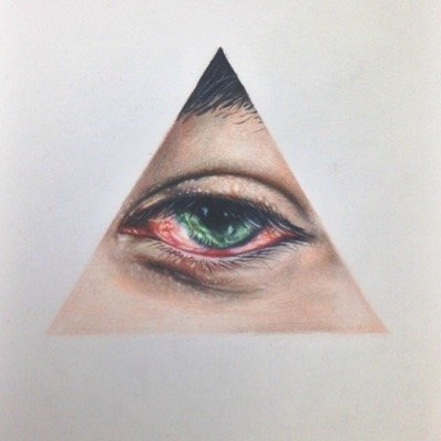 thatsgoodweed:  Eye see the truth