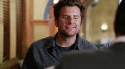 sconesfortea:  Psych Rewatch | 8.07: Shawn and Gus Truck Things Up