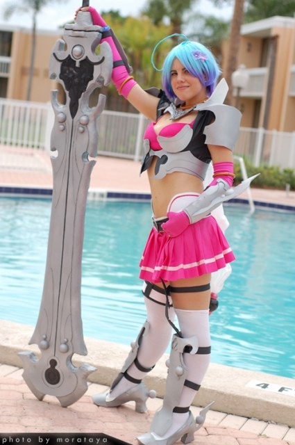 icachondeo:   Shunya Yamashita Cosplay 