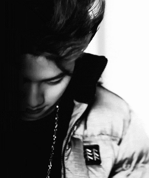 ~Tell Me Tell Me Your Love~