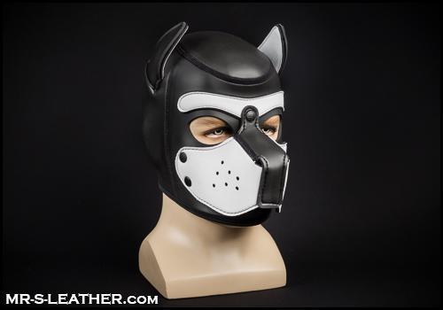 Pup Hood Resource