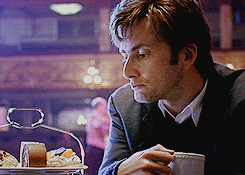 Things David Tennant Does That (Most Likely) Get Him Laid, Part Three