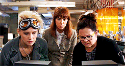 tomshardy:  Who you gonna call? Ghostbusters! 