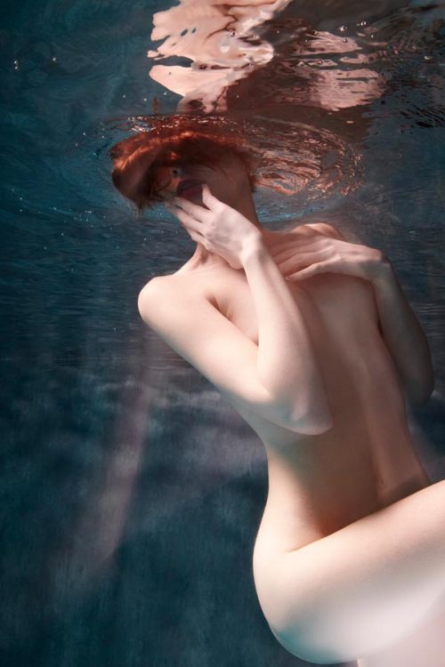 adreciclarte:  Underwater by Harry Fayt