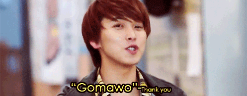 minielfss-blog:   Thank you MinDj. See you soon. :)  