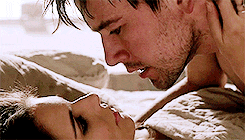 bashandkenna:  When you’re with me… I want to be the only one inside your head. 
