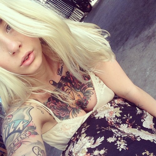 make my tattoos melt in the heat