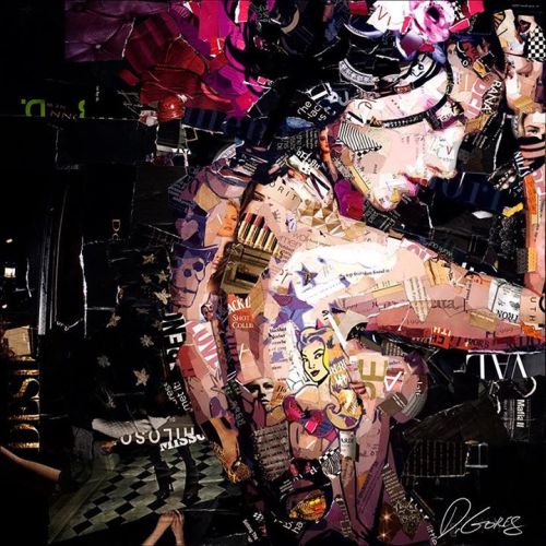 Porn Pics beautifulbizarremag:  Derek Gores’ amazing