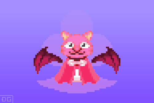 Bat Spirit