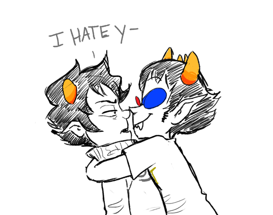 dragonnova:  Two KK for the 2ad and mii2erable attempt at tea2iing me.  Al2o two