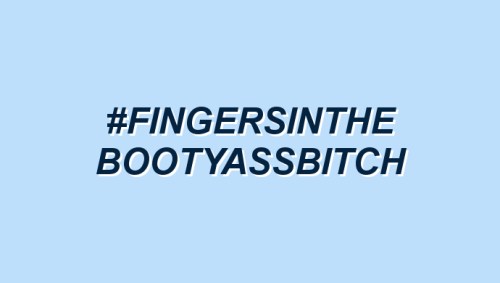 outcrying:  @DaRealAmberRose: Awww @kanyewest are u mad I’m not around to play in ur asshole anymore? #FingersInTheBootyAssBitch 