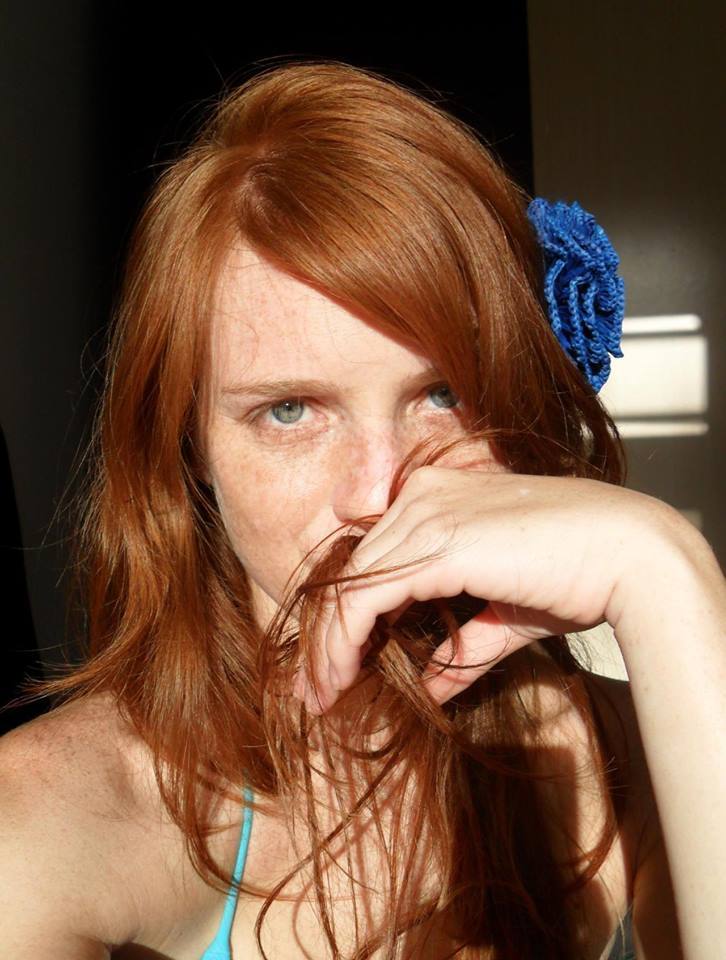 Red And Ginger