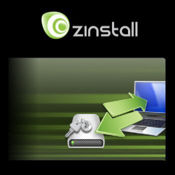 Zinstall