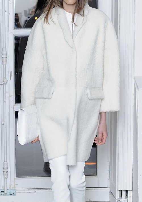 turnyourfacetothesun:Lyubov - Fall 2013.