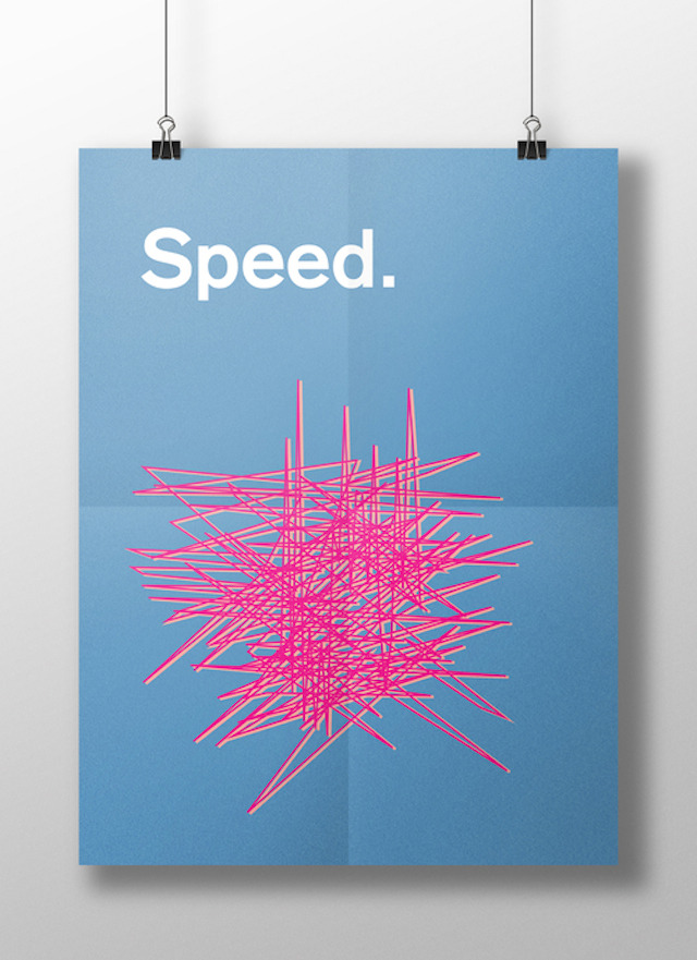 culturenlifestyle:  Your Brain On Drugs: Minimalist Posters by Meaghan Li Aspiring graphic