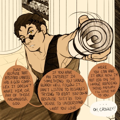 #alexandria48bc Part 23 (All Parts Available To Read Under The Tag #alexandria48bc!) Support My Comics