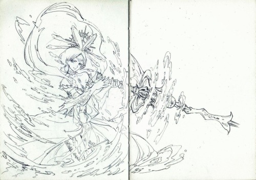 Full Djinn Equip from Magi (some of them not true in anime or manga e.g. Aladdin, Mariam, Kassim, Ja