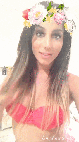 bimytime:  What a hottie!!!