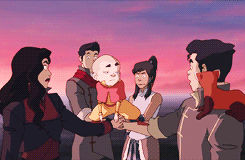 ohmykorra:  Korra Week, Day 1 (8/24): Alone. 
