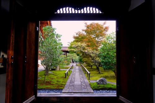 chitaka45:京都　大徳寺　興臨院kyoto daitokuji korin-in temple