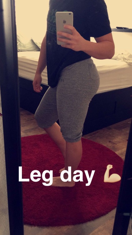 That booty❤ So squeezable!
