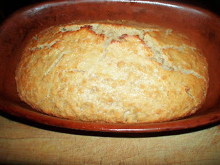 Best Ever Sourdough Oatmeal Bread Recipe  By Renee Pottle  It seems almost impossible to find a true