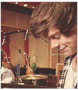 blamestyles:   "You have to take me for who I am."  