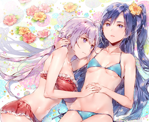 sakuu:  詰め合わせ [4] 