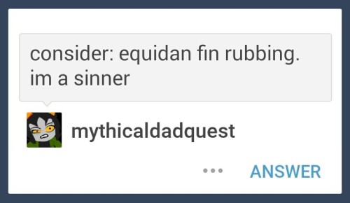 Fun Times At The Towel Pile (alternatively Titled: Were All Sinners)