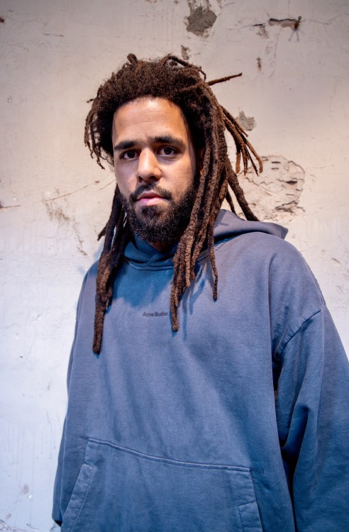 atribecalledhiphop:Applying pressure. The Off-Season. J. Cole. Follow me on Instagram to see more of