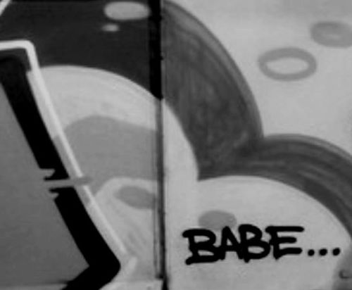 thoughts of a vandal