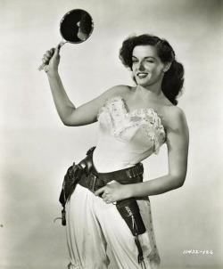 Jane Russell