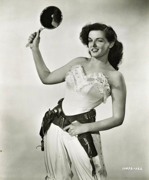 Porn Pics Jane Russell