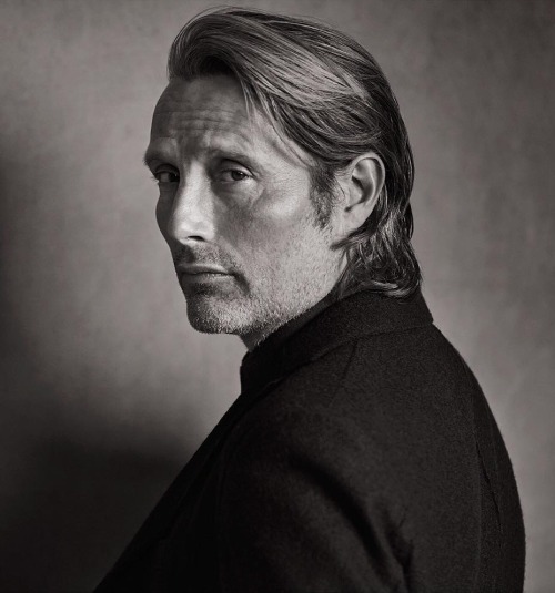 sympathyforthecannibal:Mads for marc o’poloA video posted by HEIKO KEINATH (@heiko_keinath) on Jul 2