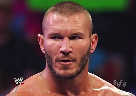 wwe-4ever:  Random Randy Orton screencaps  So much sexyness in one photoset! O.o