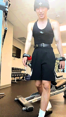 Gymhee