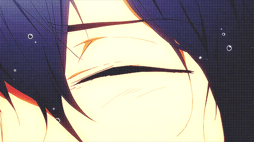   "You showed me the best sight I could have asked for!"  Requested by