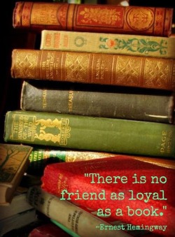 oldfarmhouse: “There is no friend as loyal