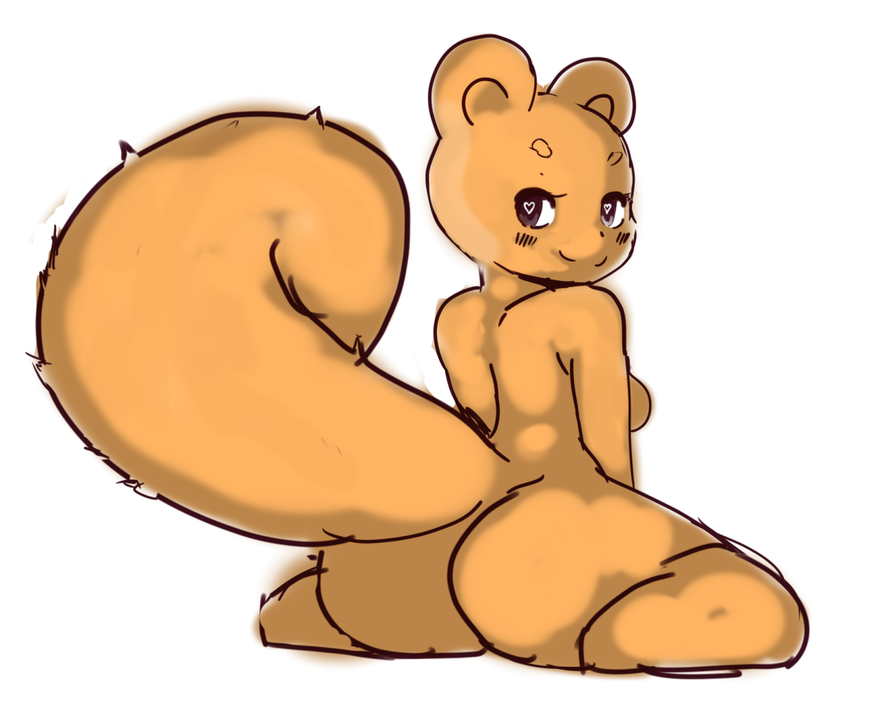 a dump of unused doodles with the colors and stuffmost of which I don’t even remember
