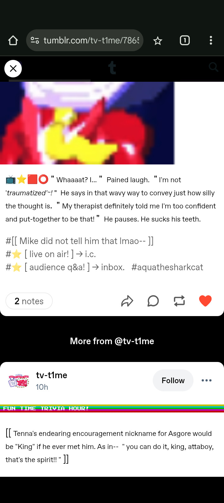 Tumblr media