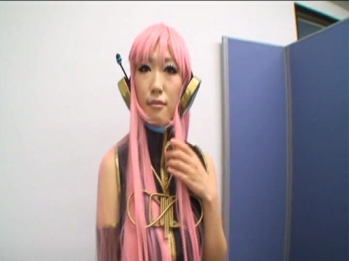 Akiba Nanpa Cosplay Girl Retake Part 3 VIDEO - https://www.facebook.com/video.php?v=684715994945452 MORE Videos - http://tinyurl.com/lmvdbo2 NEW Videos - http://tinyurl.com/l969dqm