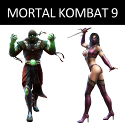 otherwindow:  i’m 200% supportive in the direction the mortal kombat character designs are going