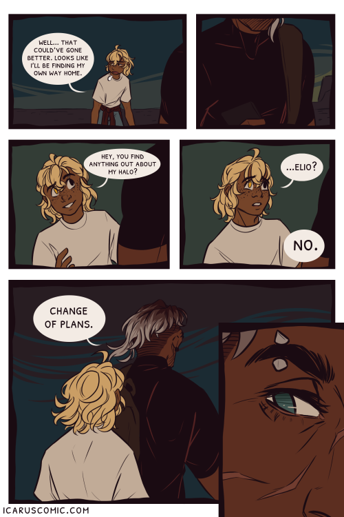 First || < Prev | Next >Chapter 4: Page 31(Read Ahead!)