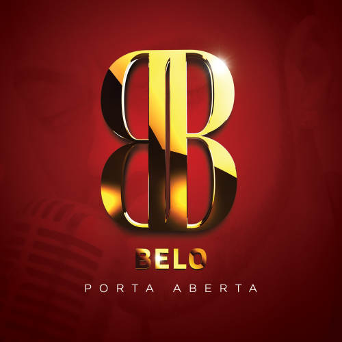 ‪#‎PortaAberta‬ Baixe agora o novo single do Belo: http://smarturl.it/PortaAberta